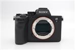 Sony a7 IV Mirrorless Camera Body (Used - Mint) product image