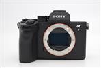 Sony a7 IV Mirrorless Camera Body (Used - Mint) product image