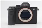 Sony a7 IV Mirrorless Camera Body (Used - Excellent) product image