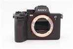 Sony a7 IV Mirrorless Camera Body (Used - Mint) product image