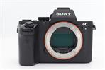 Sony a7 MKII Mirrorless Camera Body  (Used - Excellent) product image