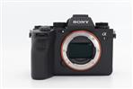 Sony a1 Mirrorless Camera Body (Used - Excellent) product image