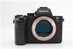 Sony a7 MKII Mirrorless Camera Body  (Used - Excellent) product image