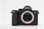 Sony a7 III Mirrorless Camera Body (Used - Excellent) product image