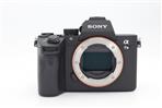 Sony a7 III Mirrorless Camera Body (Used - Mint) product image