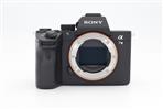 Sony a7 III Mirrorless Camera Body (Used - Mint) product image