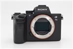 Sony a7 III Mirrorless Camera Body (Used - Excellent) product image