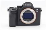 Sony a7 III Mirrorless Camera Body (Used - Excellent) product image