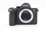 Sony a7 III Mirrorless Camera Body (Used - Excellent) product image