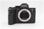 Sony a7 IV Mirrorless Camera Body (Used - Excellent) product image