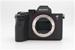 Sony a7 IV Mirrorless Camera Body (Used - Excellent) product image