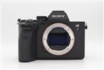 Sony a7 IV Mirrorless Camera Body (Used - Mint) product image