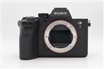Sony a7 IV Mirrorless Camera Body (Used - Mint) product image