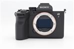 Sony a7 IV Mirrorless Camera Body (Used - Mint) product image