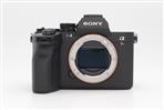 Sony a7R V Mirrorless Camera Body (Used - Excellent) product image