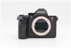Sony a7R III Mirrorless Camera Body (Used - Good) product image