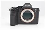 Sony a7S III Mirrorless Camera Body (Used - Excellent) product image