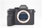 Sony a7R IV Mirrorless Camera Body (Used - Excellent) product image