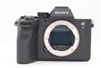 Sony a7 IV Mirrorless Camera Body (Used - Excellent) product image