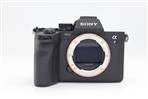 Sony a7 IV Mirrorless Camera Body (Used - Excellent) product image