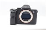 Sony a7 III Mirrorless Camera Body (Used - Good) product image