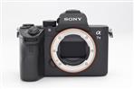 Sony a7 III Mirrorless Camera Body (Used - Good) product image
