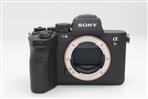 Sony a7R V Mirrorless Camera Body (Used - Excellent) product image