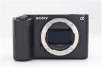 Sony ZV-E1 Mirrorless Vlogger Camera Body  (Used - Excellent) product image