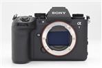 Sony a1 II Mirrorless Camera Body  (Used - Excellent) product image