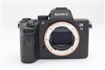 Sony a7 III Mirrorless Camera Body (Used - Good) product image