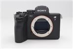 Sony a7 IV Mirrorless Camera Body (Used - Excellent) product image