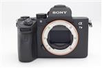 Sony a7 III Mirrorless Camera Body (Used - Excellent) product image