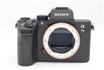 Sony a7 III Mirrorless Camera Body (Used - Excellent) product image
