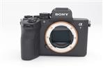 Sony a7 V Mirrorless Camera Body (Used - Excellent) product image