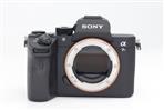 Sony a7R III Mirrorless Camera Body (Used - Excellent) product image