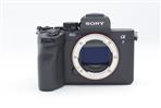 Sony a7 IV Mirrorless Camera Body (Used - Excellent) product image