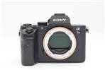 Sony a7 MKII Mirrorless Camera Body  (Used - Excellent) product image