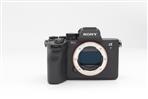 Sony a7 IV Mirrorless Camera Body (Used - Excellent) product image
