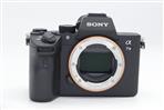 Sony a7 III Mirrorless Camera Body (Used - Good) product image