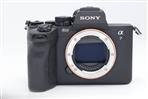 Sony a7 IV Mirrorless Camera Body (Used - Excellent) product image