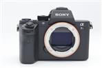 Sony a7R II Mirrorless Camera Body (Used - Excellent) product image