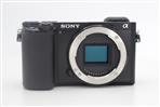 Sony A6100 Mirrorless Camera Body (Used - Excellent) product image