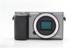 Sony A6000 Mirrorless Camera Body (Used - Excellent) product image