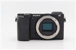 Sony a6400 Mirrorless Camera Body in Black (Used - Excellent) product image