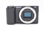 Sony ZV-E10 Digital Camera Body  (Used - Mint) product image