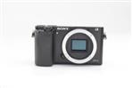 Sony A6000 Mirrorless Camera Body (Used - Excellent) product image
