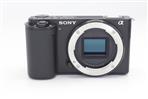 Sony ZV-E10 Digital Camera Body  (Used - Excellent) product image