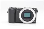 Sony A5000 Body (Used - Good) product image