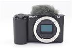 Sony ZV-E10 Digital Camera Body  (Used - Excellent) product image