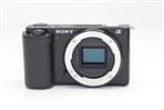 Sony ZV-E10 Digital Camera Body  (Used - Excellent) product image